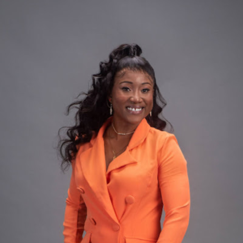 Meet your Posher, Latoya